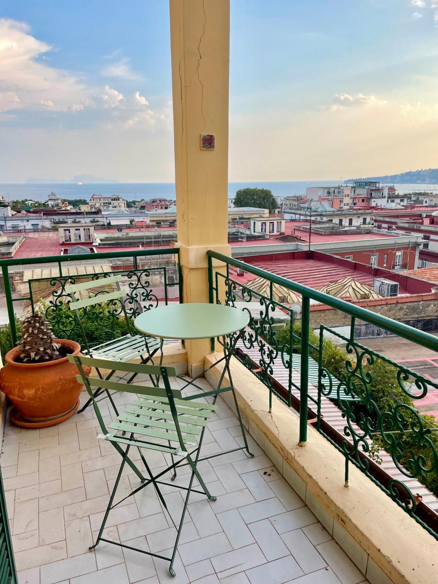 Casachi Apartamento *